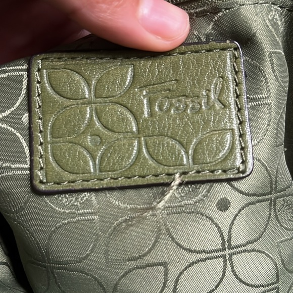 FOSSIL Shoulder Bag - Picture 10 of 16